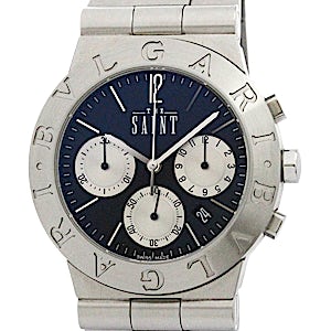 Bvlgari Diagono CH35S Bvlgari Diagono CH35S