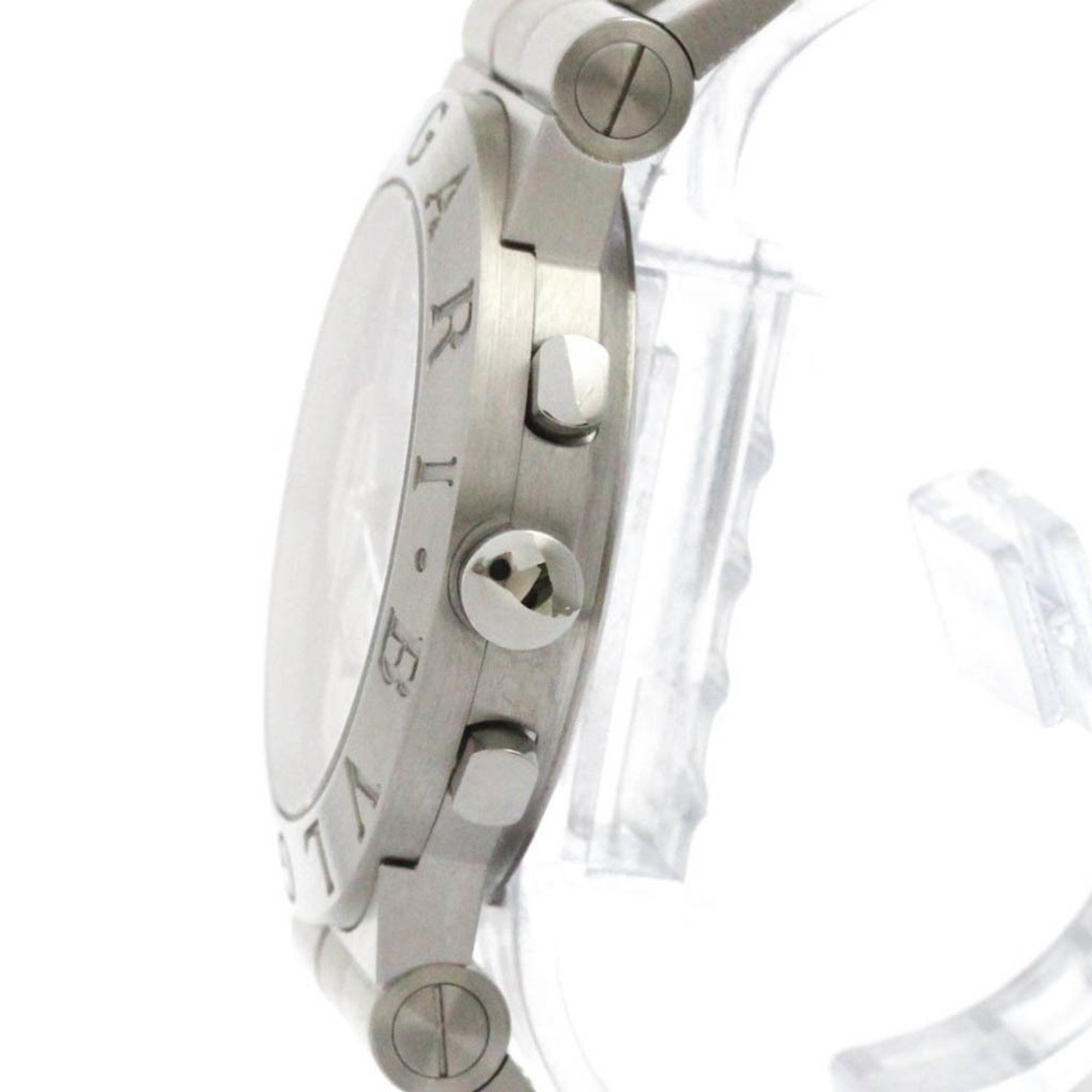 Bvlgari Diagono CH35S