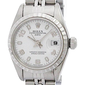 Rolex Oyster Perpetual 79240 Rolex Oyster Perpetual 79240