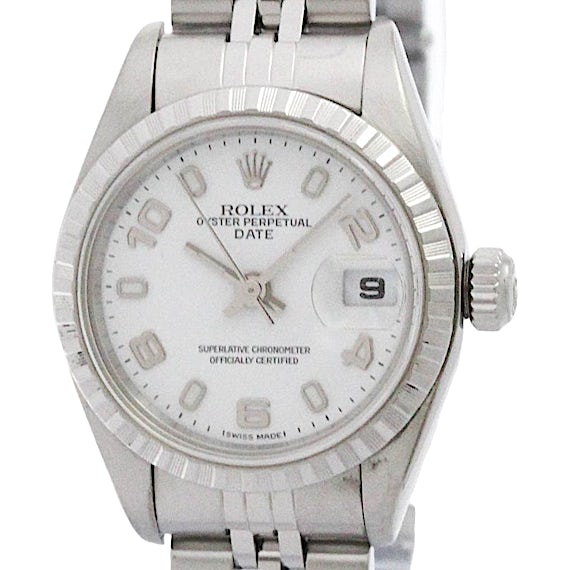 Rolex Oyster Perpetual 79240 Rolex Oyster Perpetual 79240