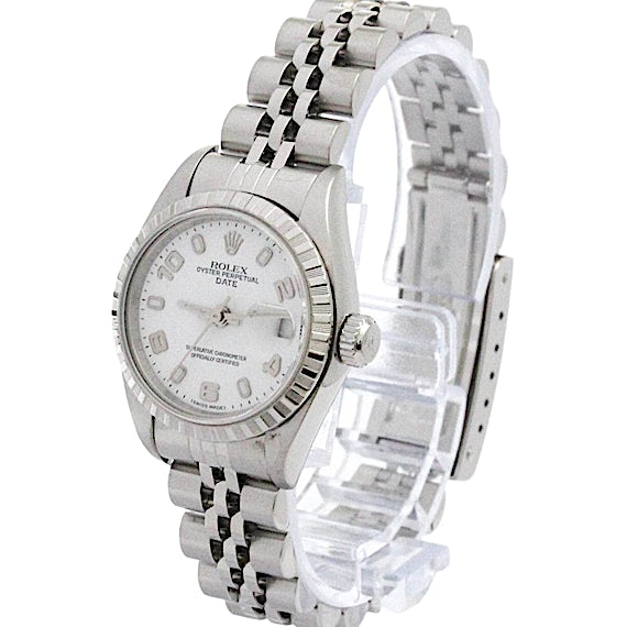 Rolex Oyster Perpetual 79240 Rolex Oyster Perpetual 79240