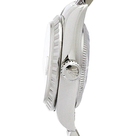 Rolex Oyster Perpetual 79240 Rolex Oyster Perpetual 79240