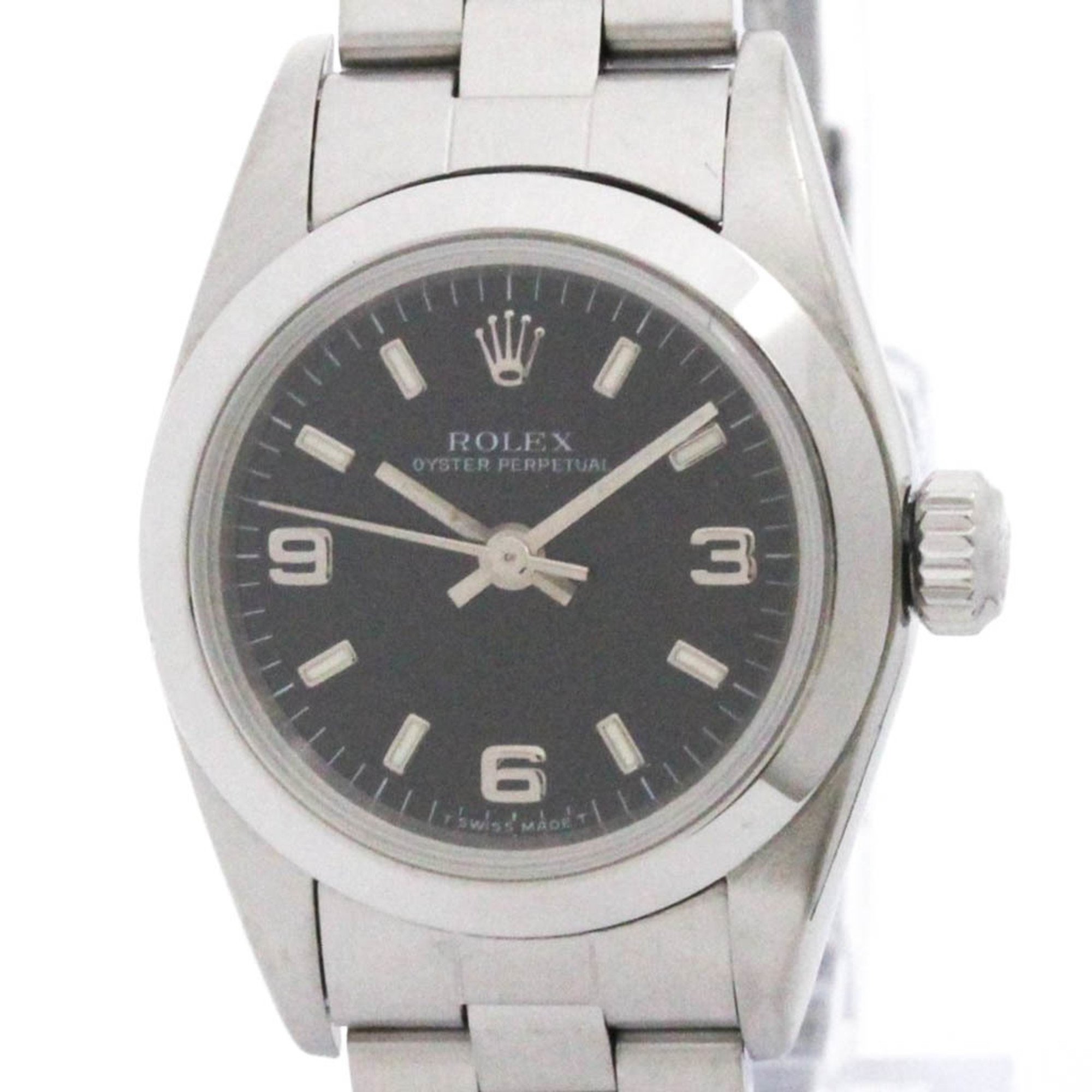 Rolex Oyster Perpetual 67180