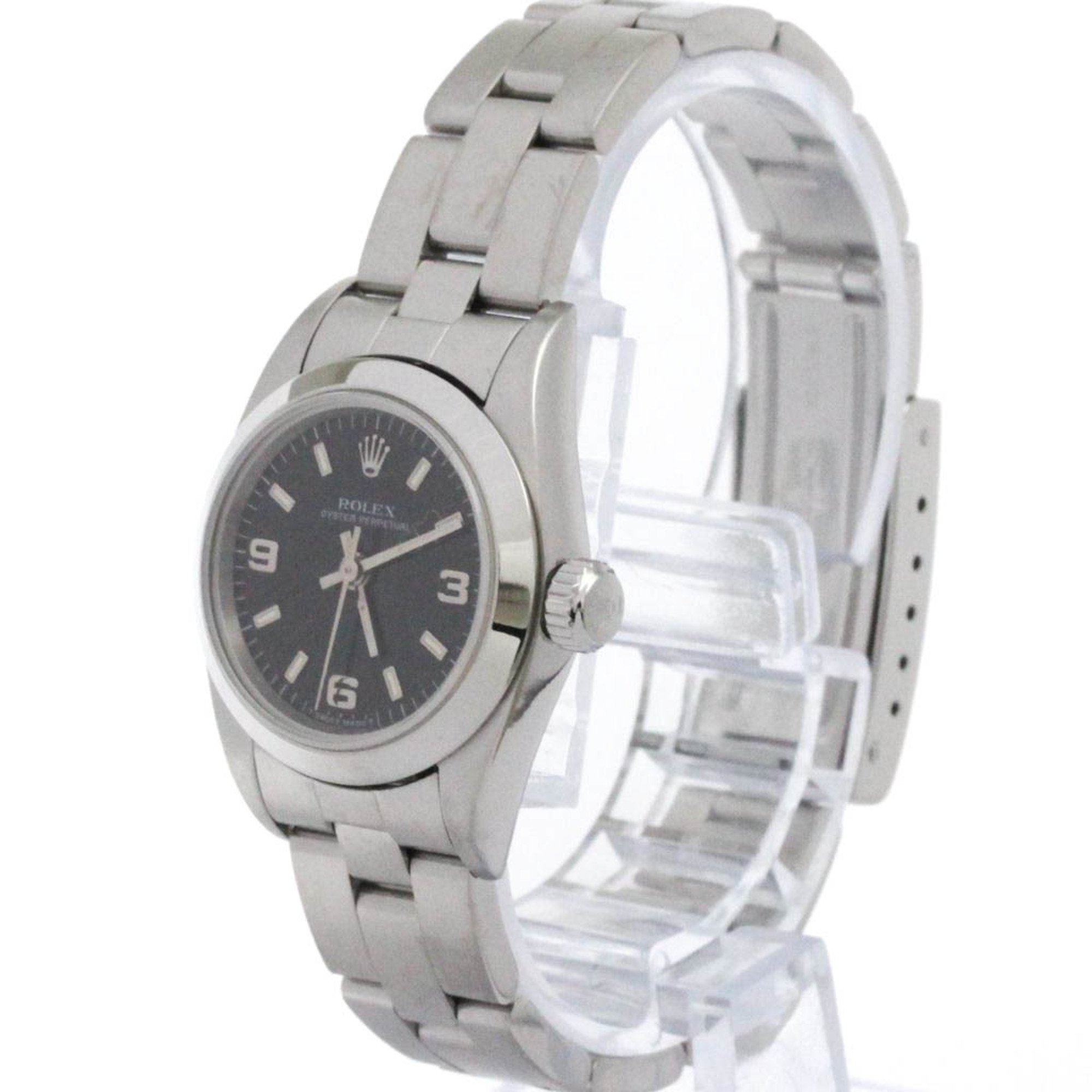 Rolex Oyster Perpetual 67180