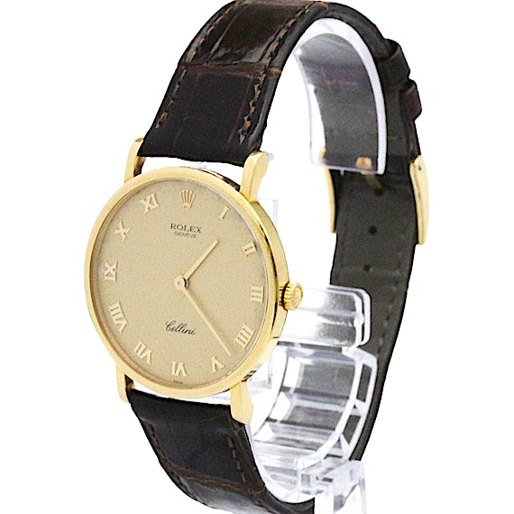 Rolex Cellini 5112 Rolex Cellini 5112