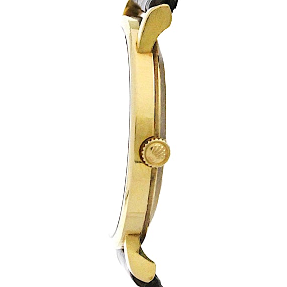 Rolex Cellini 5112 Rolex Cellini 5112