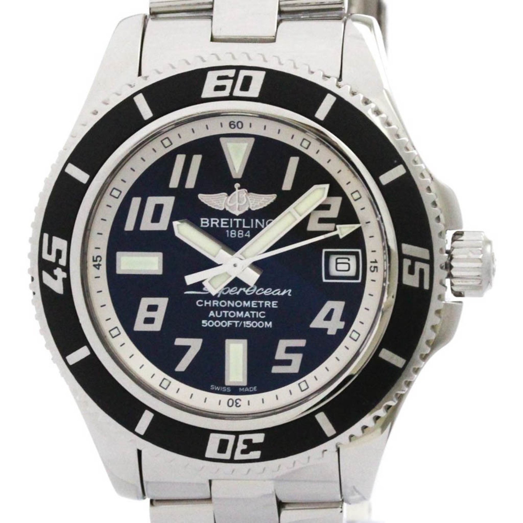 Breitling Superocean A17364