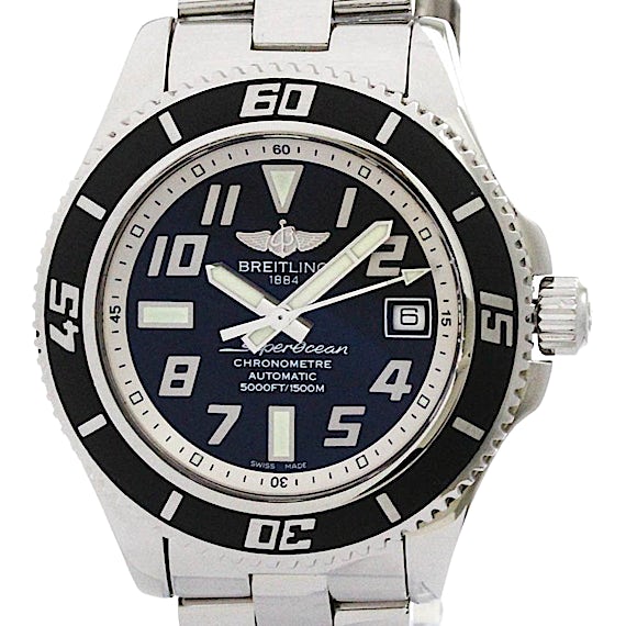 Breitling Superocean A17364 Breitling Superocean A17364