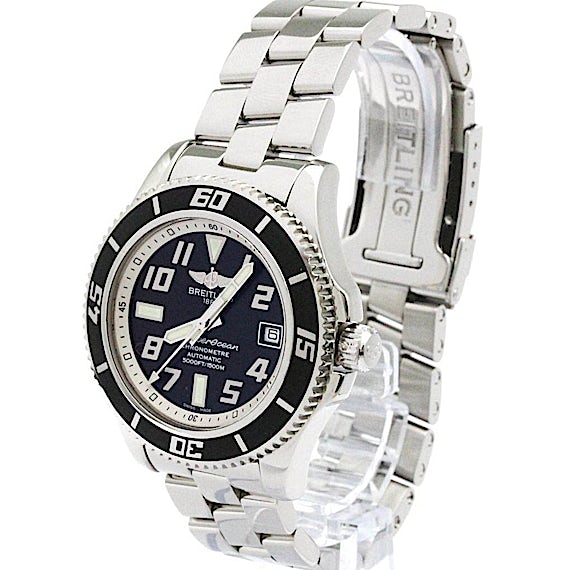 Breitling Superocean A17364 Breitling Superocean A17364