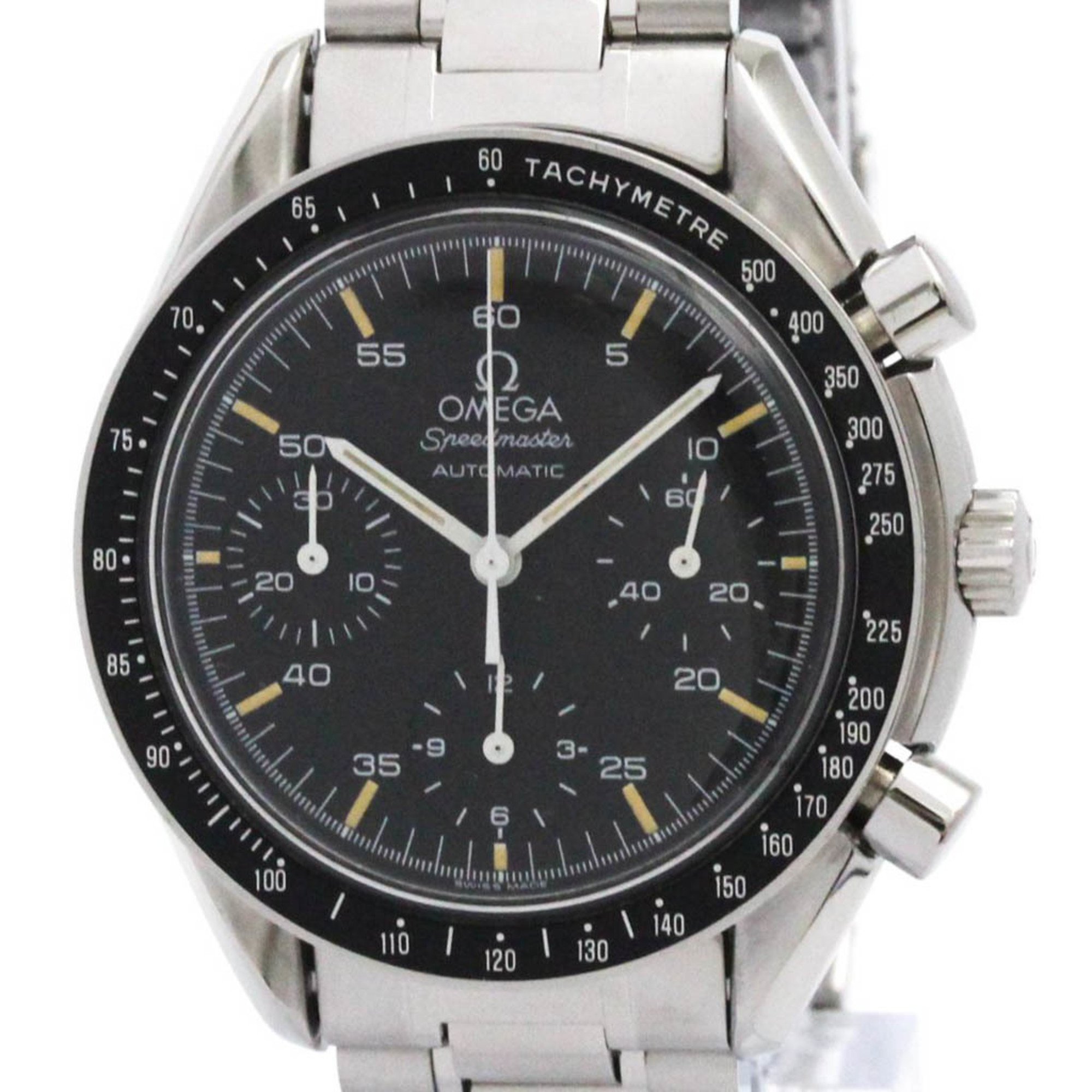 Omega Speedmaster 3510.50