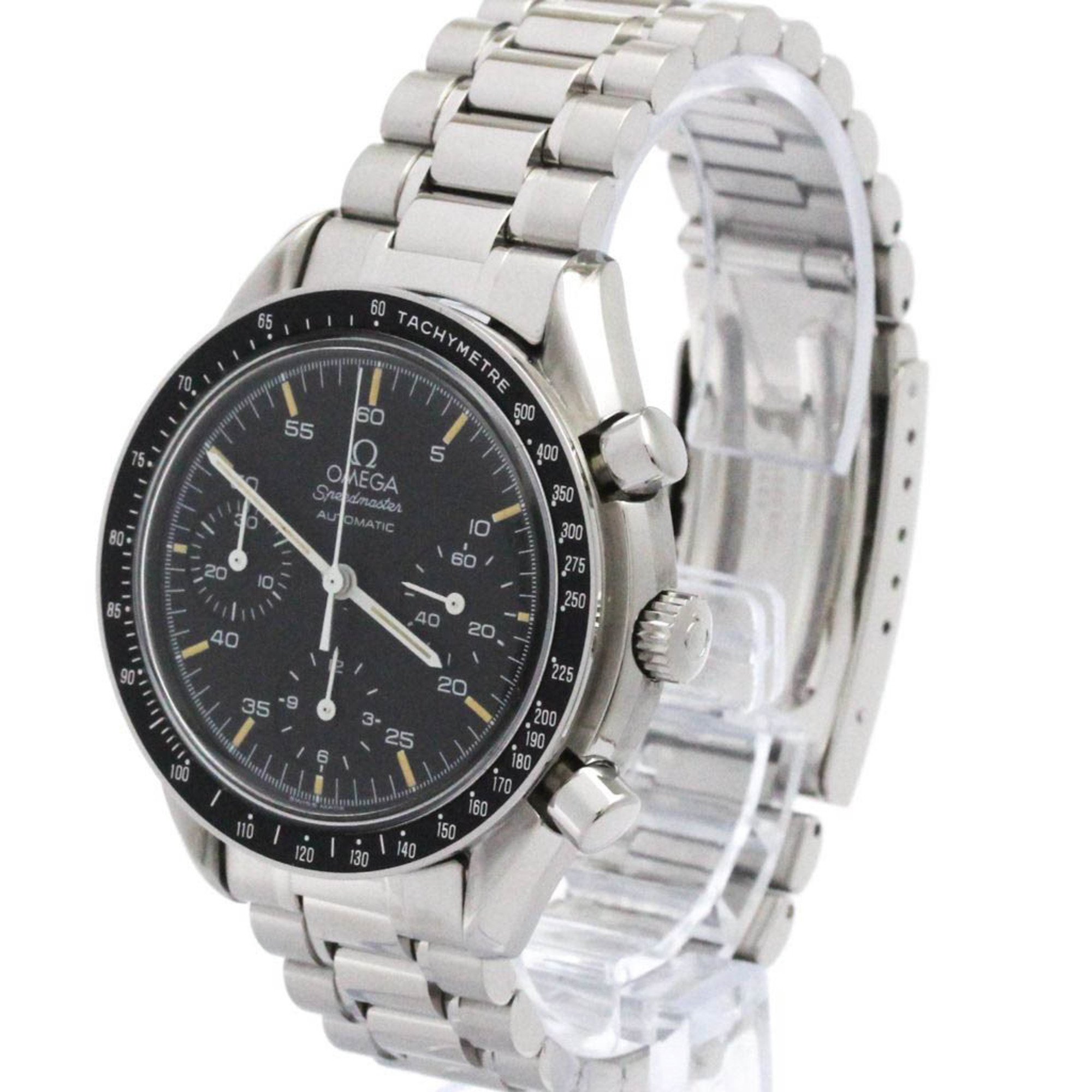 Omega Speedmaster 3510.50