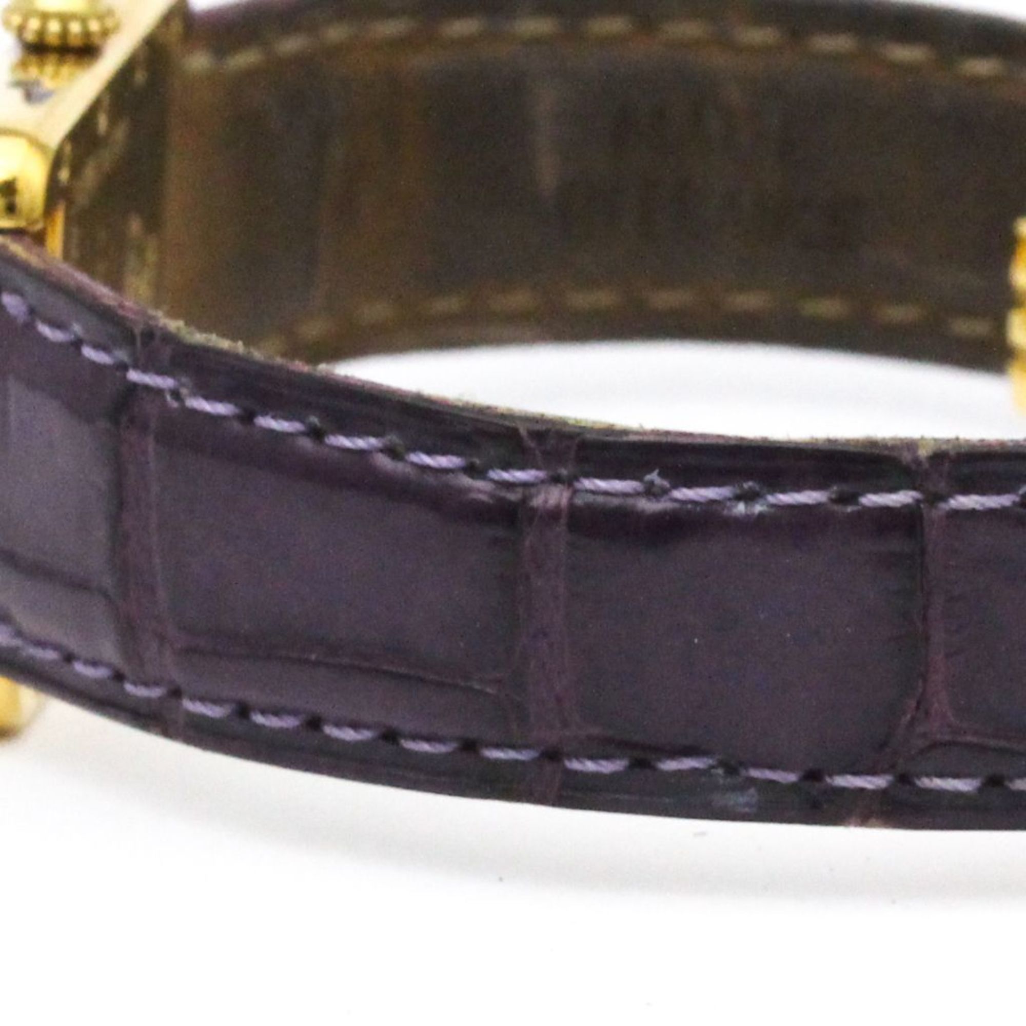 Cartier Tank W1017554