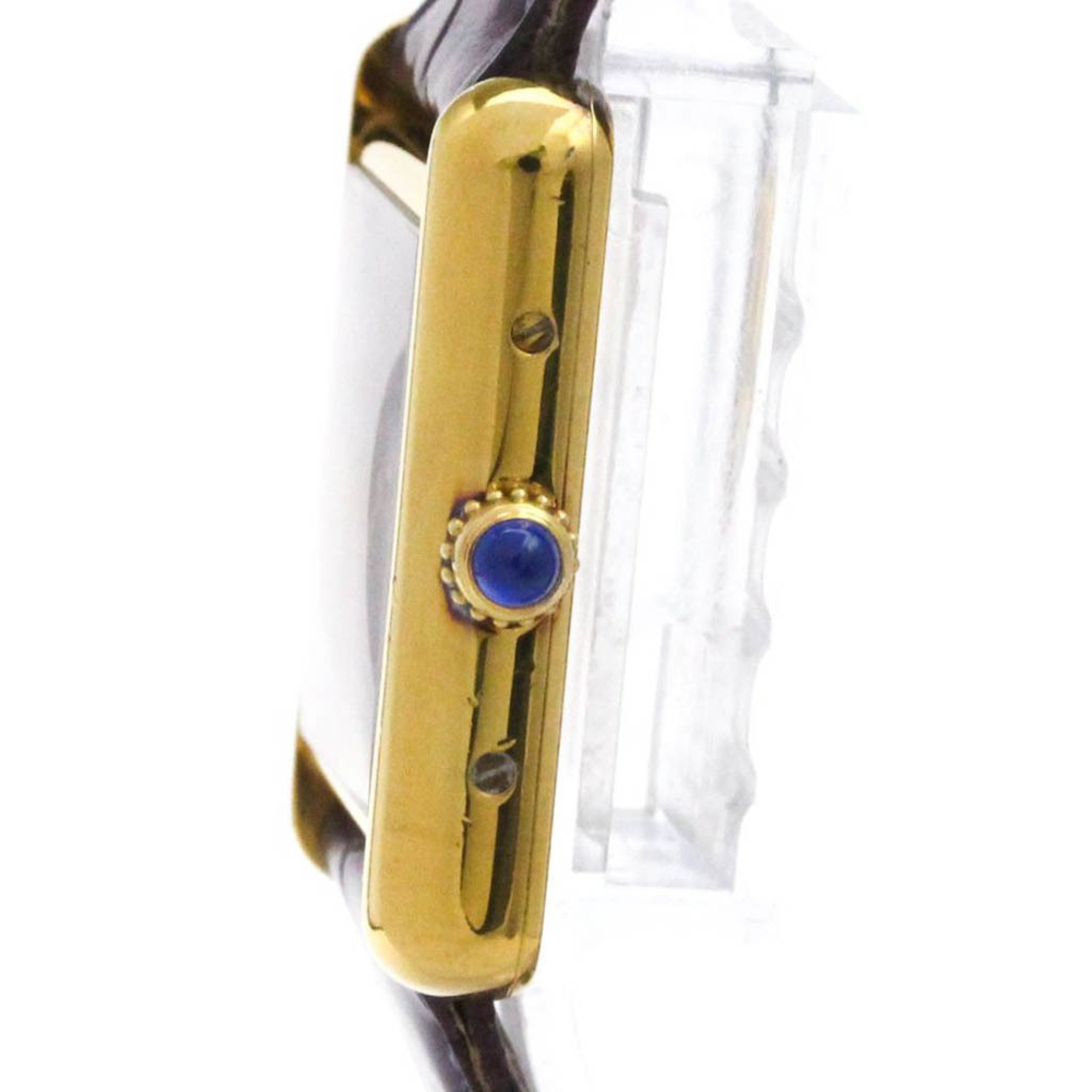 Cartier Tank W1017554