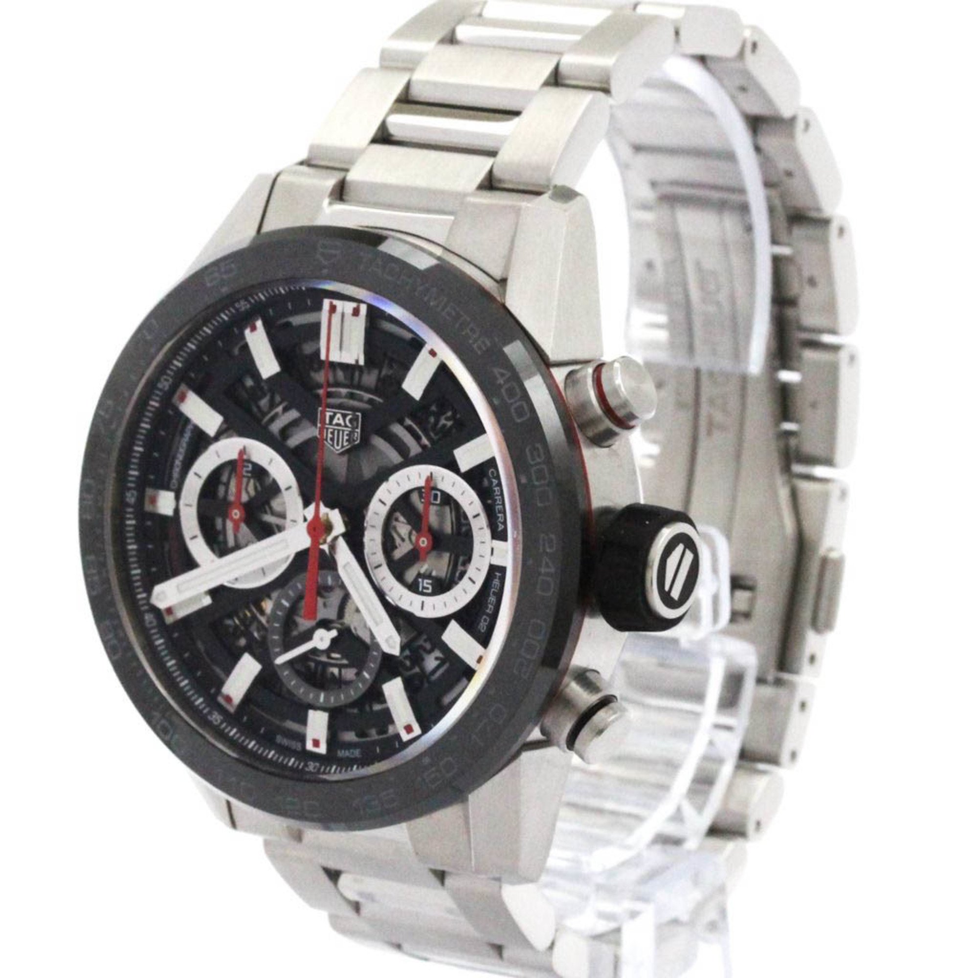 TAG Heuer Carrera CBG2010