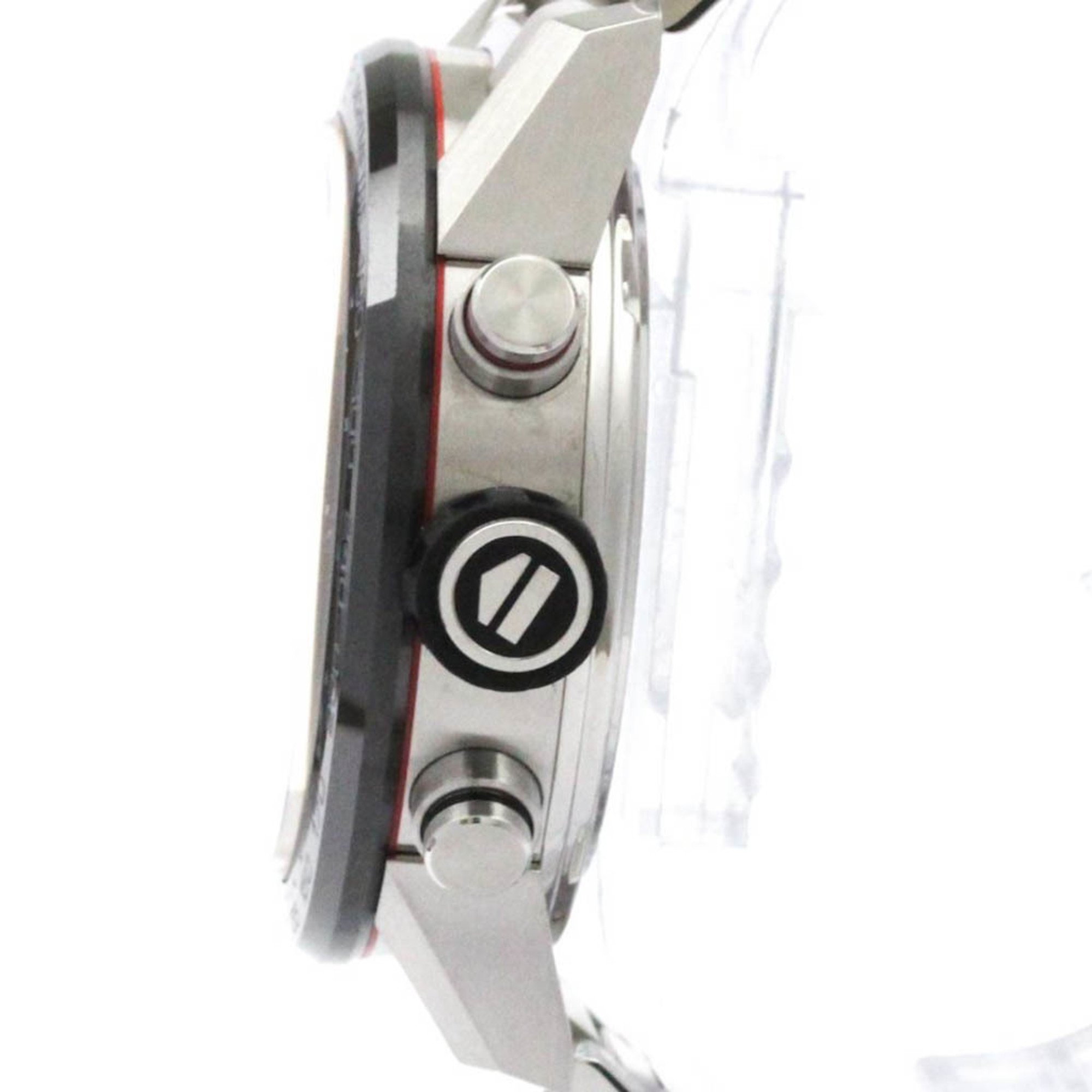 TAG Heuer Carrera CBG2010