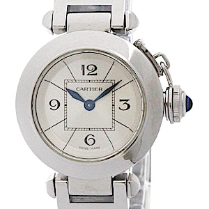 Cartier Pasha W3140007 Cartier Pasha W3140007