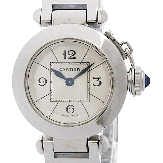 Cartier Pasha W3140007 Cartier Pasha W3140007
