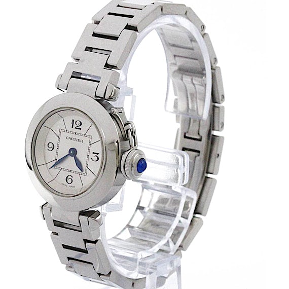 Cartier Pasha W3140007 Cartier Pasha W3140007