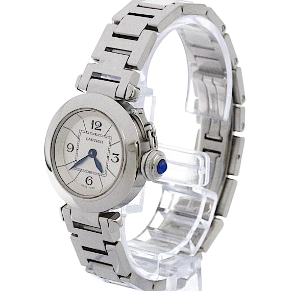 Cartier Pasha W3140007 Cartier Pasha W3140007