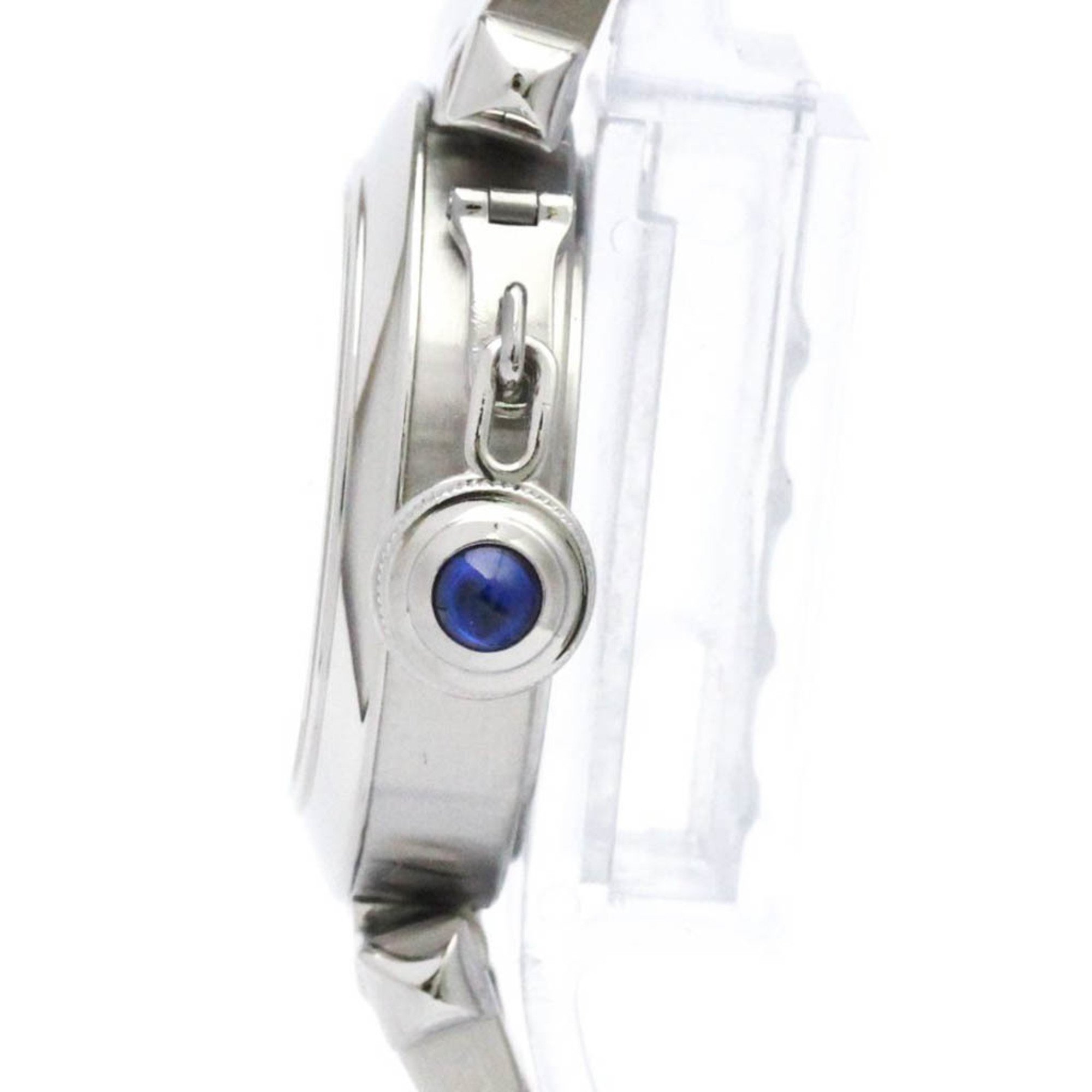 Cartier Pasha W3140007