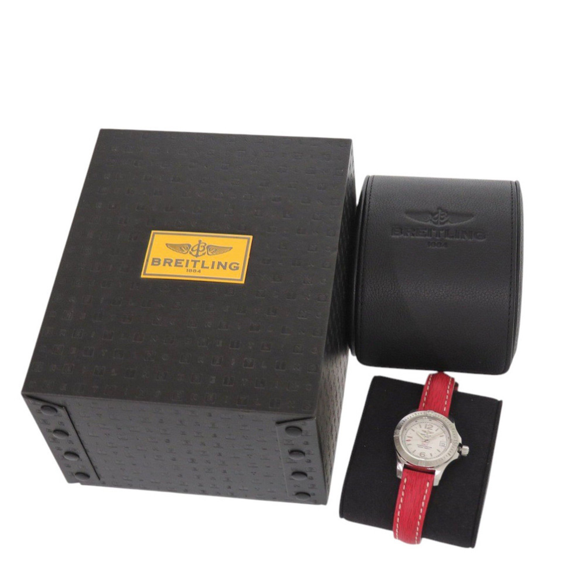 Breitling Colt A77388