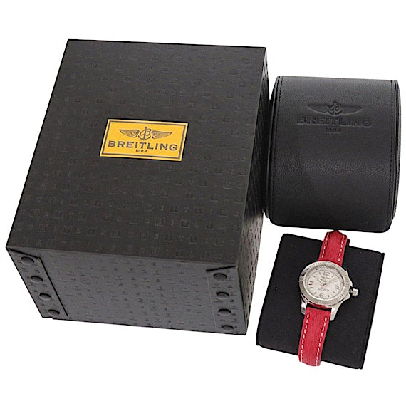 Breitling Colt A77388 Breitling Colt A77388