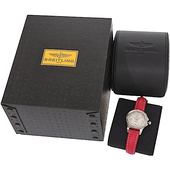 Breitling Colt A77388 Breitling Colt A77388