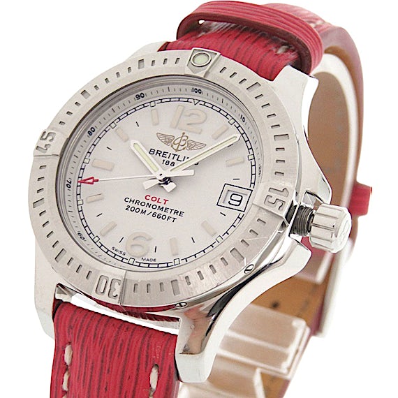 Breitling Colt A77388 Breitling Colt A77388
