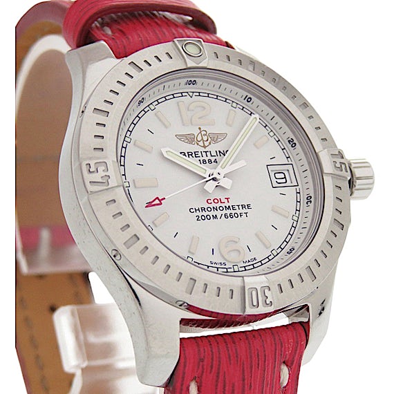 Breitling Colt A77388 Breitling Colt A77388
