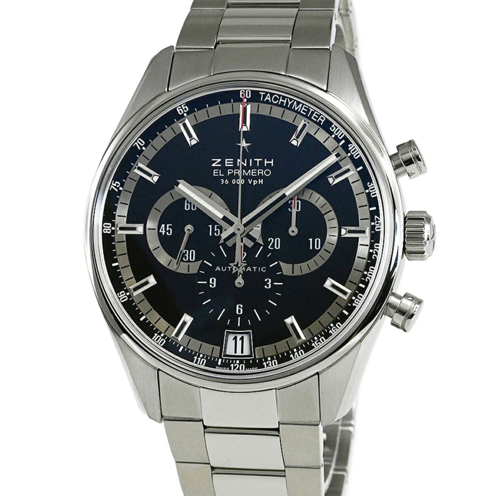 Zenith El Primero 03.2040.400/21.M2040