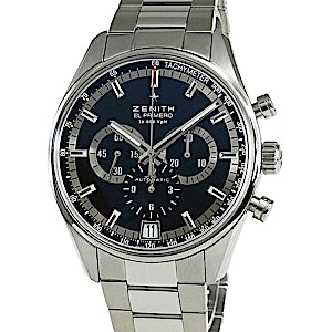 Zenith El Primero 03.2040.400/21.M2040 Zenith El Primero 03.2040.400/21.M2040