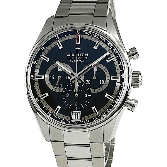 Zenith El Primero 03.2040.400/21.M2040 Zenith El Primero 03.2040.400/21.M2040