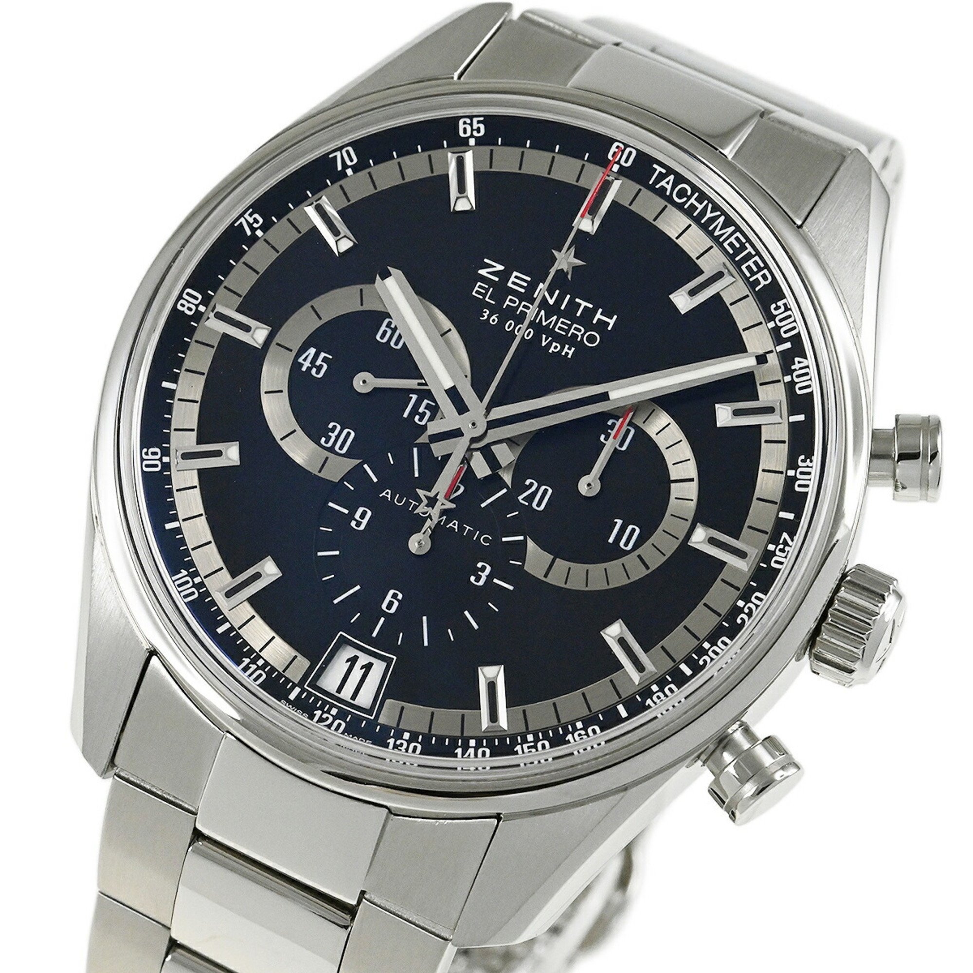 Zenith El Primero 03.2040.400/21.M2040
