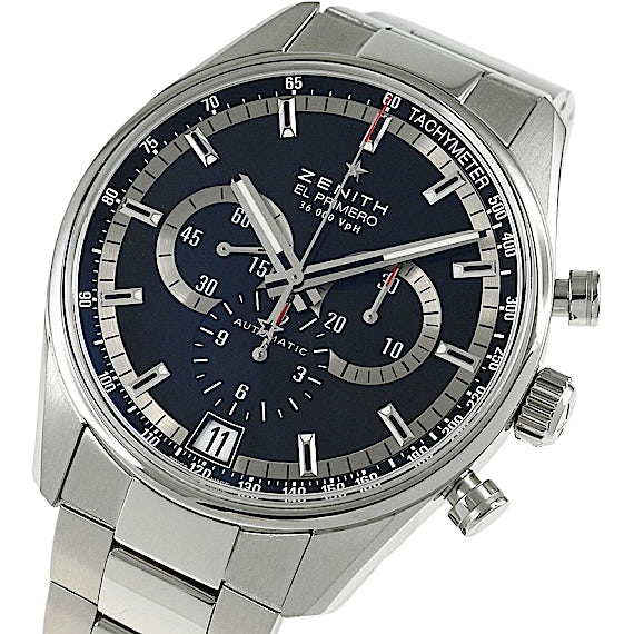 Zenith El Primero 03.2040.400/21.M2040 Zenith El Primero 03.2040.400/21.M2040