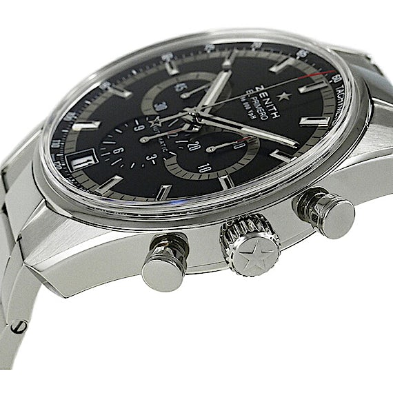 Zenith El Primero 03.2040.400/21.M2040 Zenith El Primero 03.2040.400/21.M2040