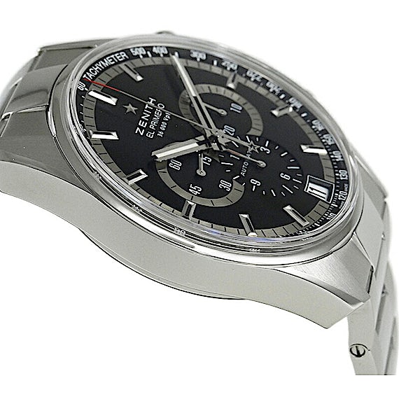 Zenith El Primero 03.2040.400/21.M2040 Zenith El Primero 03.2040.400/21.M2040