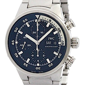 IWC Aquatimer IW371928 IWC Aquatimer IW371928