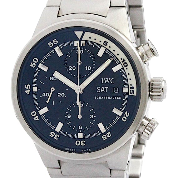 IWC Aquatimer IW371928 IWC Aquatimer IW371928