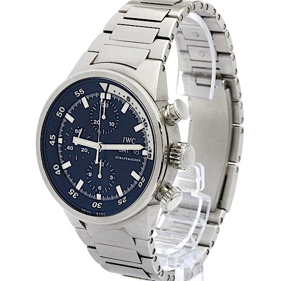 IWC Aquatimer IW371928 IWC Aquatimer IW371928