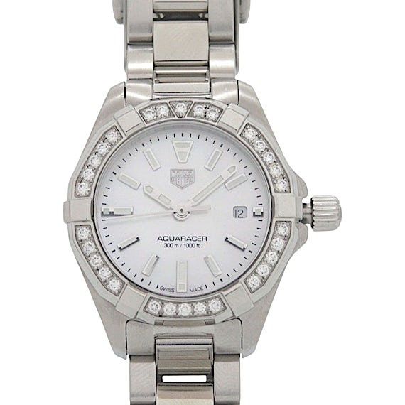 TAG Heuer Aquaracer WBD1413.BA0741 TAG Heuer Aquaracer WBD1413.BA0741