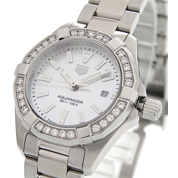 TAG Heuer Aquaracer WBD1413.BA0741 TAG Heuer Aquaracer WBD1413.BA0741