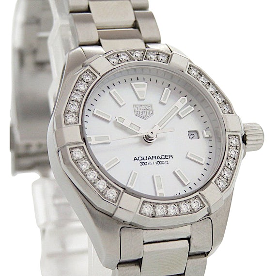 TAG Heuer Aquaracer WBD1413.BA0741 TAG Heuer Aquaracer WBD1413.BA0741