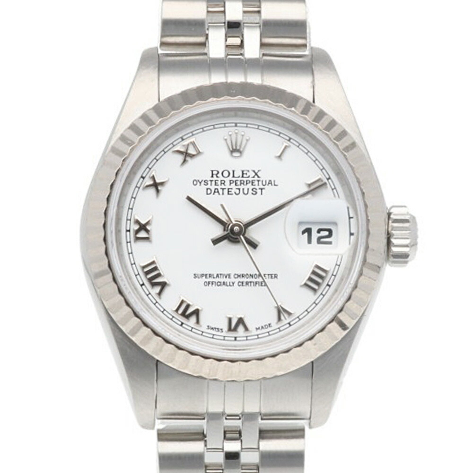 Rolex Datejust 79174