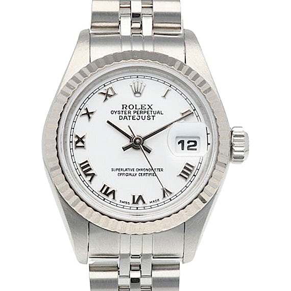 Rolex Datejust 79174 Rolex Datejust 79174