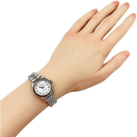 Rolex Datejust 79174 Rolex Datejust 79174