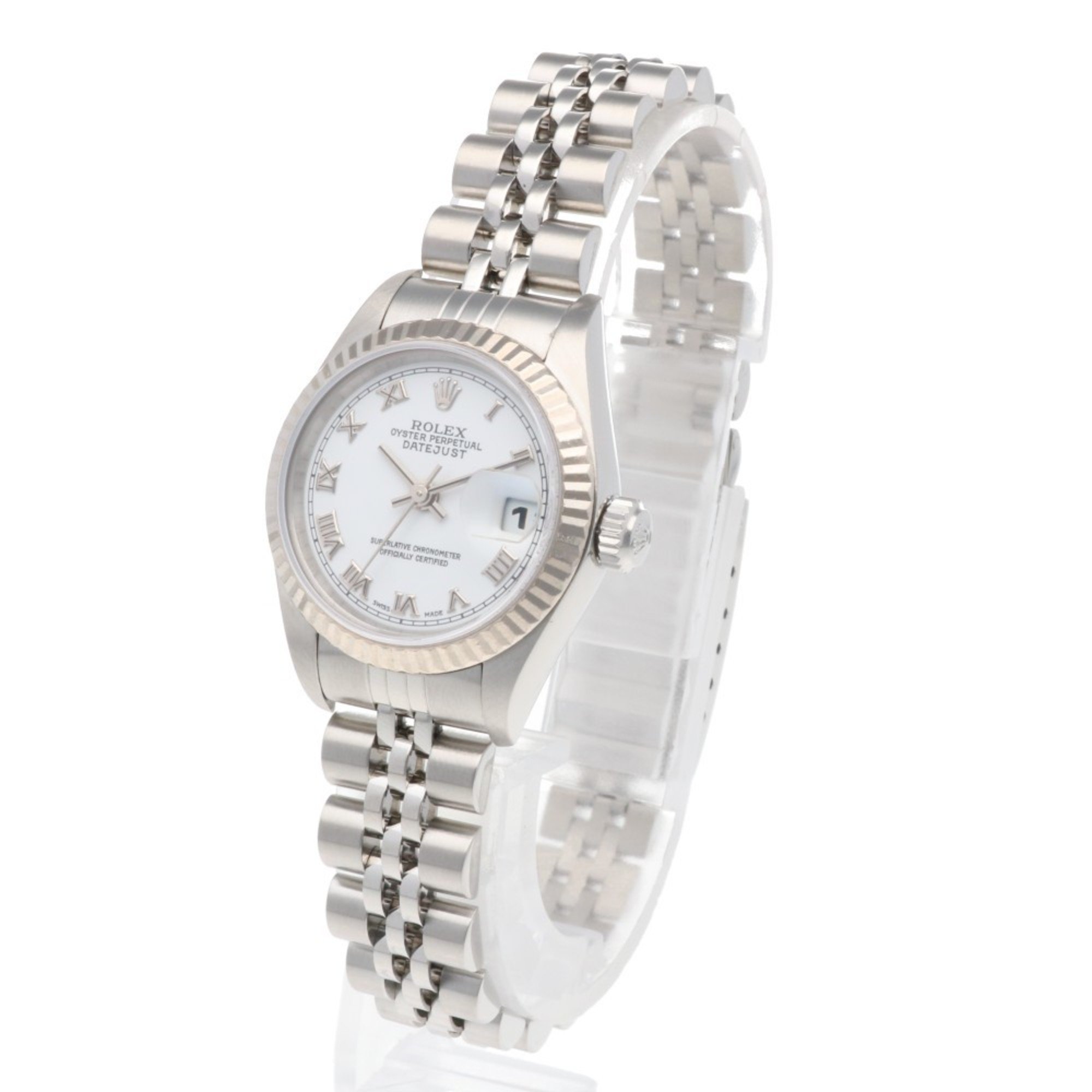 Rolex Datejust 79174