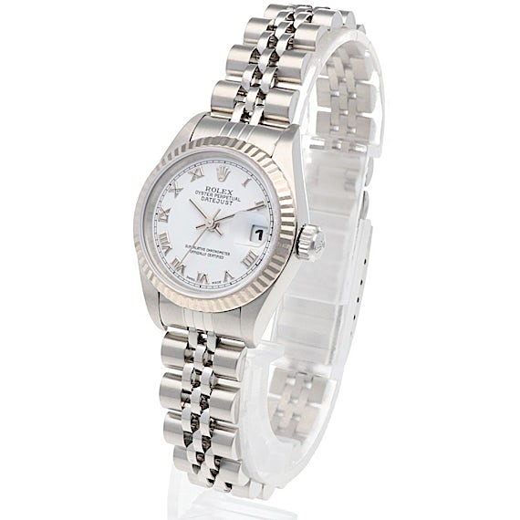 Rolex Datejust 79174 Rolex Datejust 79174