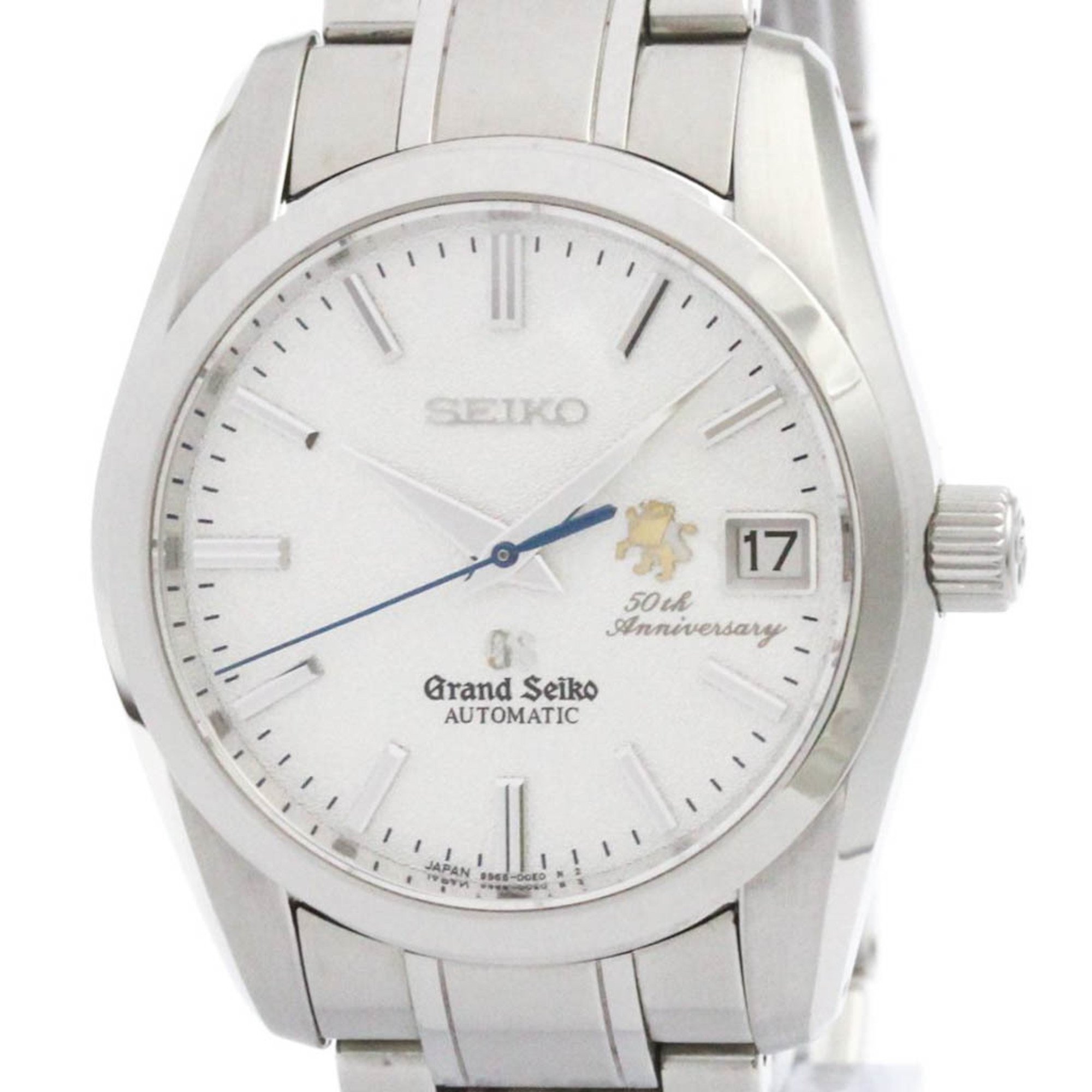 Seiko Grand Seiko SBGR065(9S65-00E0)