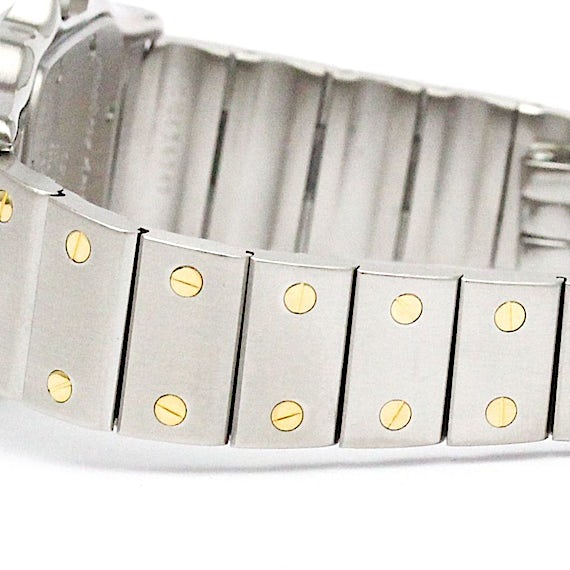 Cartier Santos W20012C4 Cartier Santos W20012C4