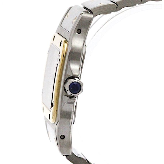 Cartier Santos W20012C4 Cartier Santos W20012C4